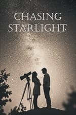 goniąc za światłem gwiazd