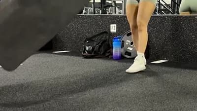 trening mięśni brzucha i korpusu